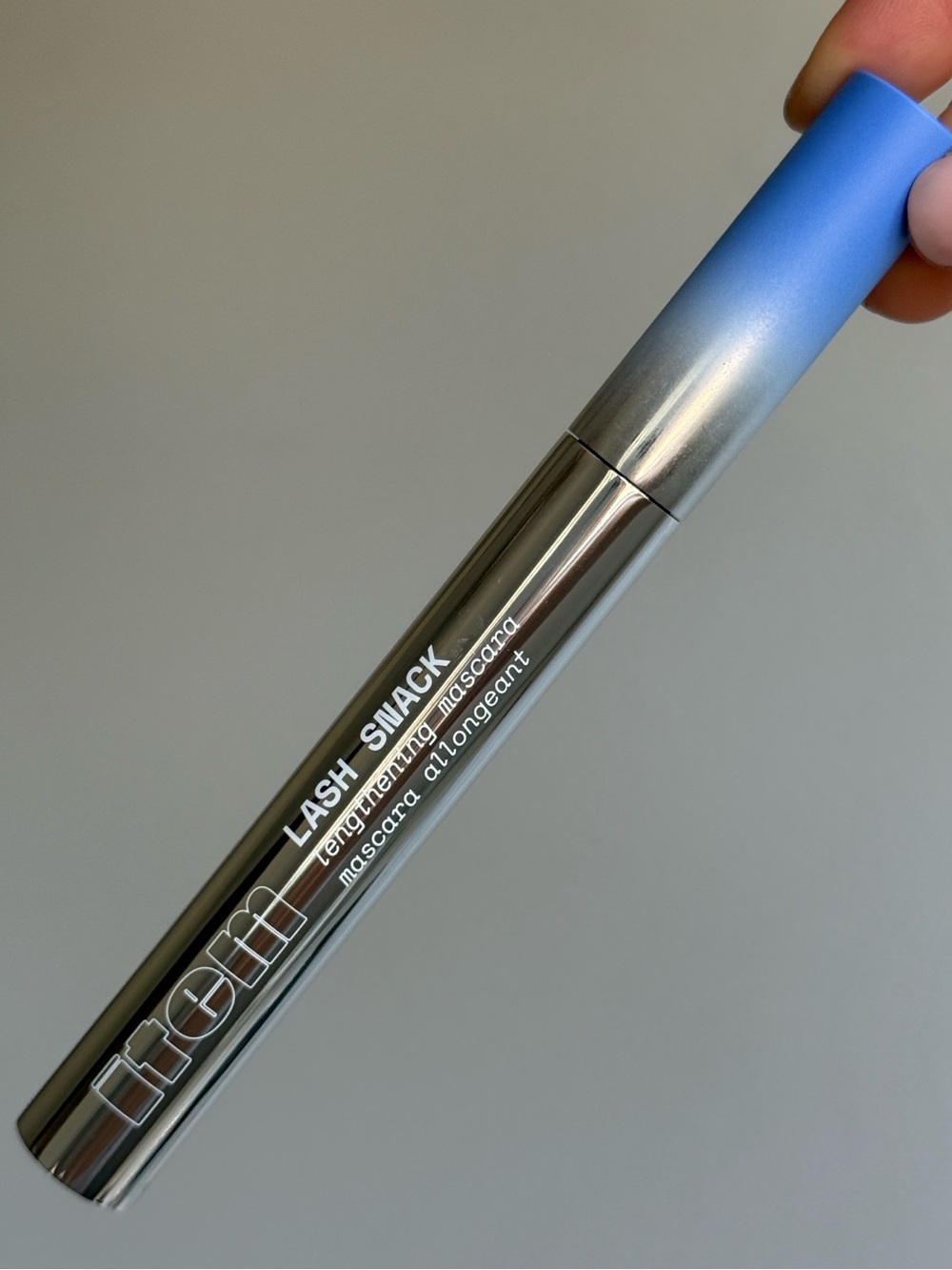 Item Beauty Lash Snack Mascara